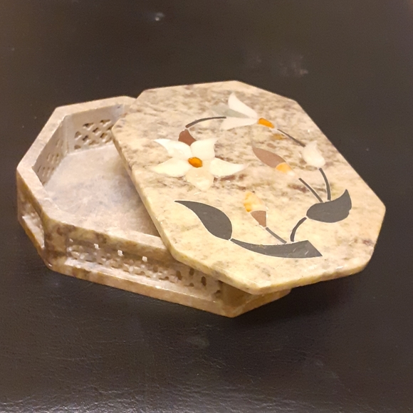 Other - TRINKET BOX